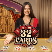 32 Baraha live casino at Nustar Rewards Counter