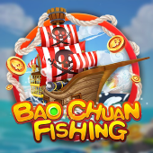Bao Chuan Fishing game at Nustar Rewards Counter