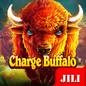 Charge Buffalo at Nustar Rewards Counter