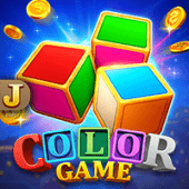 Color Game slot at Nustar Rewards Counter