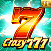 Crazy777 slot at Nustar Rewards Counter