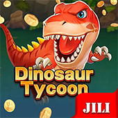 Dinosaur Tycoon game at Nustar Rewards Counter