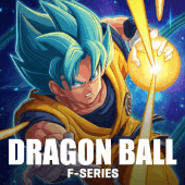 Dragon Ball slot at Nustar Rewards Counter
