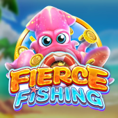 Fierce Fishing game at Nustar Rewards Counter