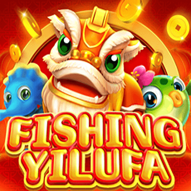 Fishing Yi Lu Fa game at Nustar Rewards Counter