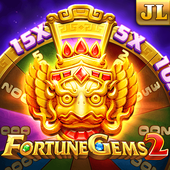 Fortune Gems 2 slot at Nustar Rewards Counter