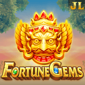 Fortune Gems slot at Nustar Rewards Counter
