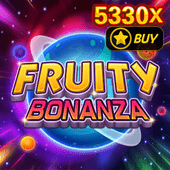 Fruity Bonanza at Nustar Rewards Counter