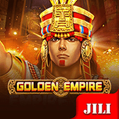Golden Empire slot game at Nustar Rewards Counter