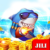 Jackpot Fishing game icon at Nustar Rewards Counter