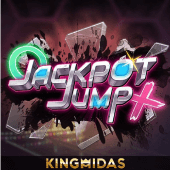 Jackpot Jump at Nustar Rewards Counter