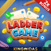 Ladder Game at Nustar Rewards Counter