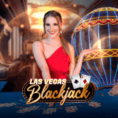Las Vegas Blackjack at Nustar Rewards Counter