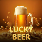 Lucky Bear at Nustar Rewards Counter