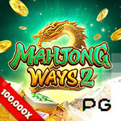 Mahjong Ways 2 at Nustar Rewards Counter
