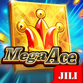 Mega Ace slot game at Nustar Rewards Counter