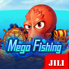 Mega Fishing game at Nustar Rewards Counter
