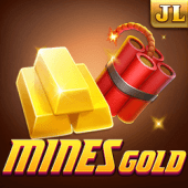 Mines Gold slot at Nustar Rewards Counter