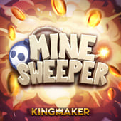 Minesweeper at Nustar Rewards Counter