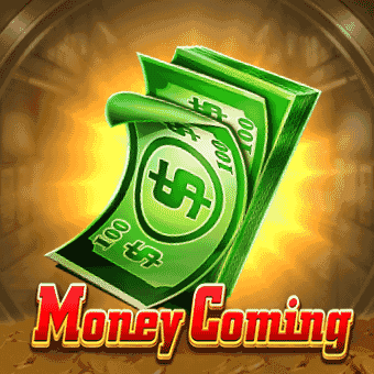 Money Coming slot at Nustar Rewards Counter