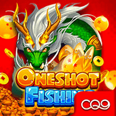 Oneshot Fishing game at Nustar Rewards Counter
