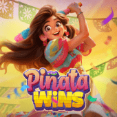 Pinata Wins at Nustar Rewards Counter