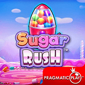 Sugar Rush at Nustar Rewards Counter