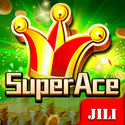Super Ace slot game at Nustar Rewards Counter