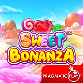 Sweet Bonanza at Nustar Rewards Counter