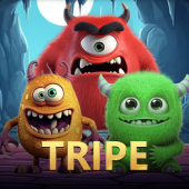 Tripe at Nustar Rewards Counter