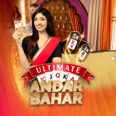 Ultimate Andar Bahar at Nustar Rewards Counter