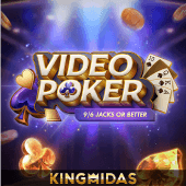 Video Poker at Nustar Rewards Counter