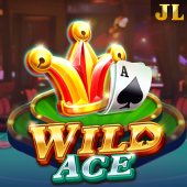 Wild Ace slot game at Nustar Rewards Counter