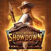 Wild Bounty Showdown slot at Nustar Rewards Counter